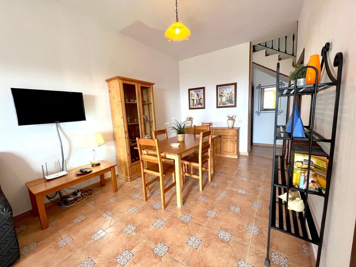 Casa Maria - Finca Medina Alojera Eksteriør bilde