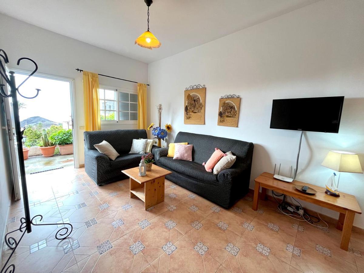 Casa Maria - Finca Medina Alojera Eksteriør bilde
