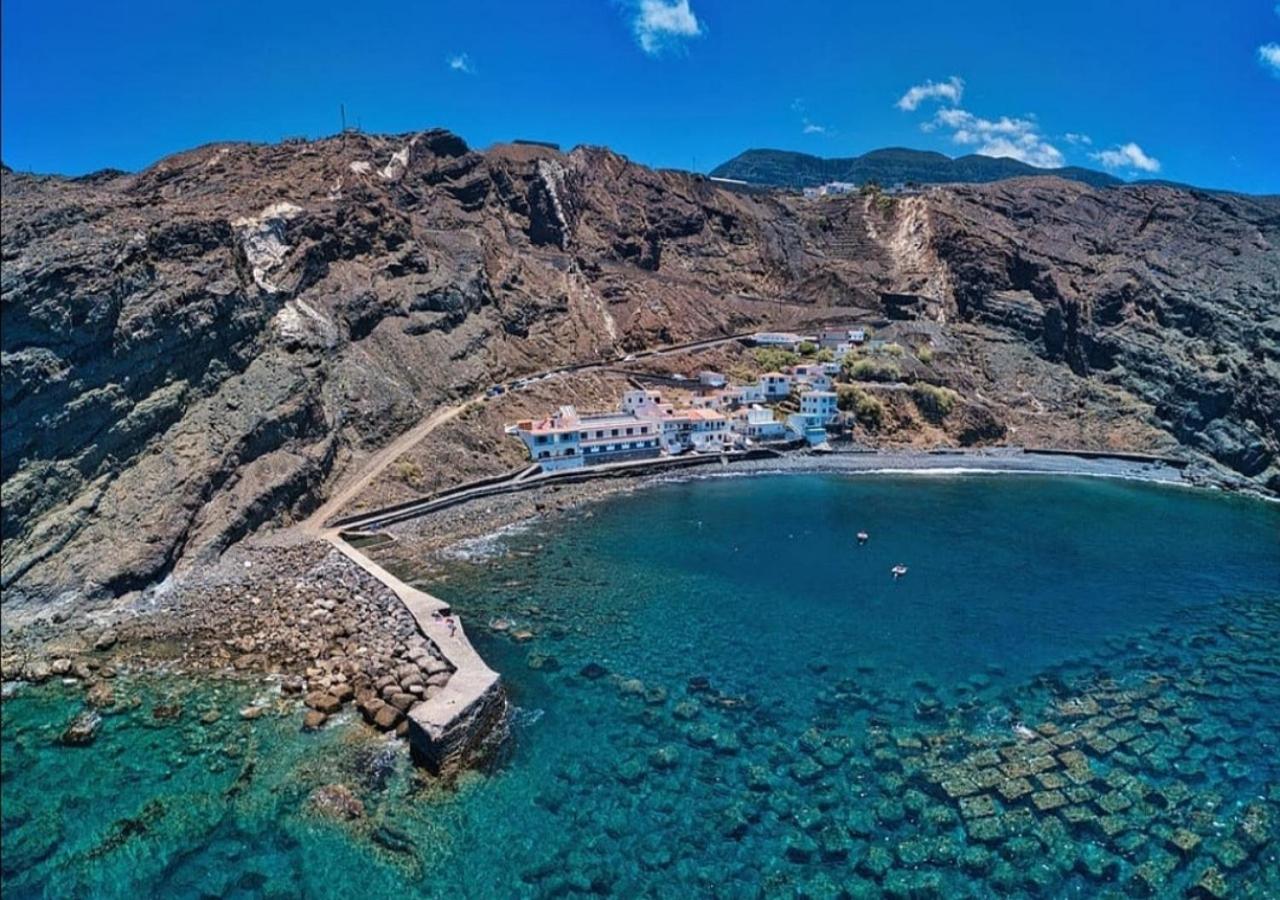 Casa Maria - Finca Medina Alojera Eksteriør bilde