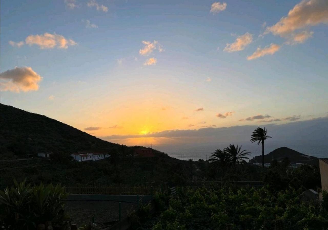 Casa Maria - Finca Medina Alojera Eksteriør bilde