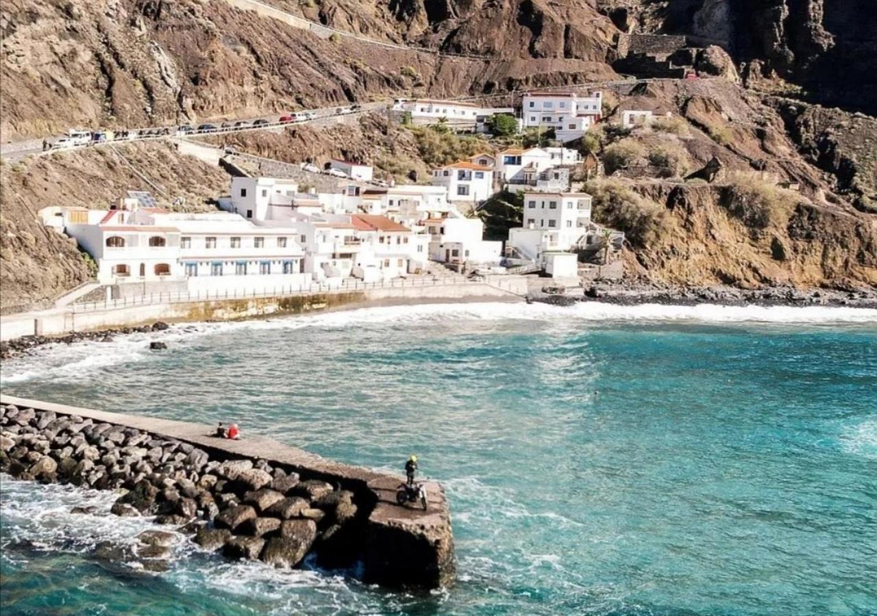 Casa Maria - Finca Medina Alojera Eksteriør bilde