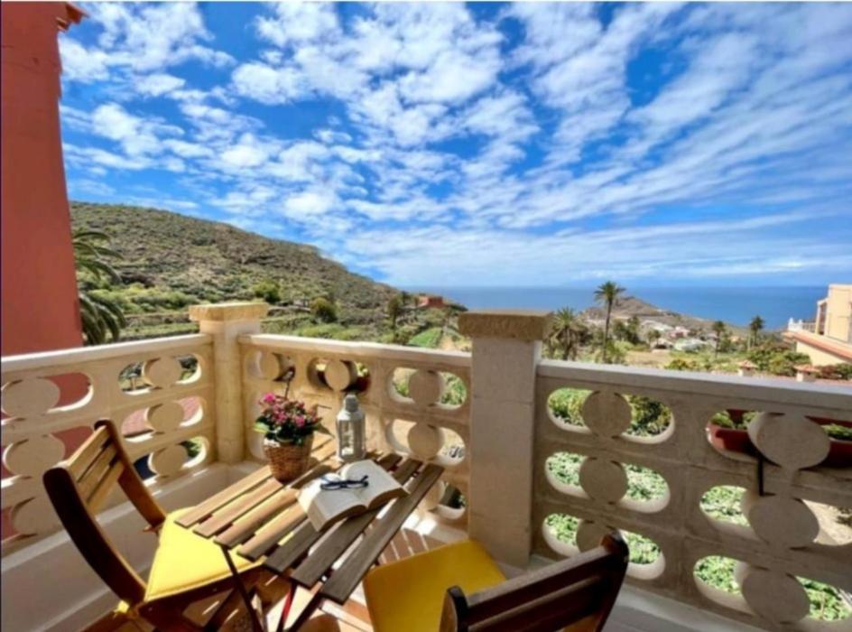 Casa Maria - Finca Medina Alojera Eksteriør bilde