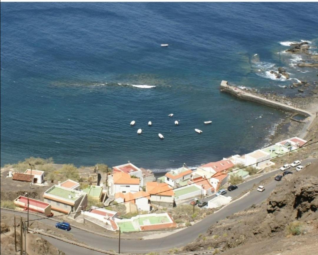 Casa Maria - Finca Medina Alojera Eksteriør bilde