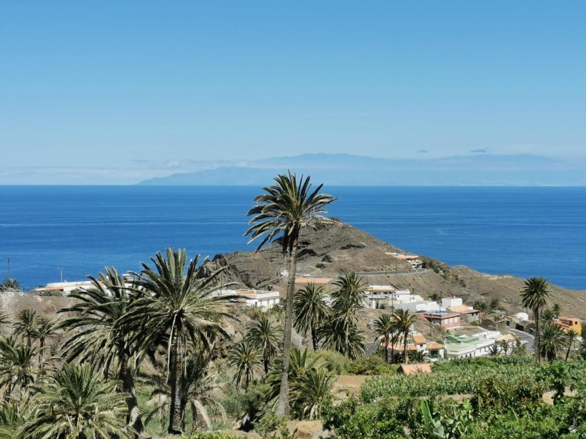 Casa Maria - Finca Medina Alojera Eksteriør bilde
