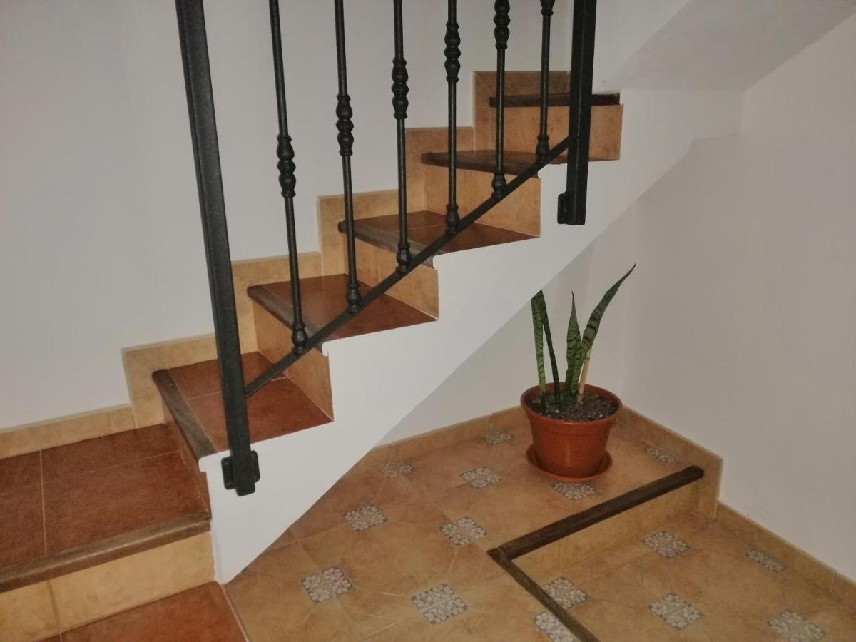 Casa Maria - Finca Medina Alojera Eksteriør bilde