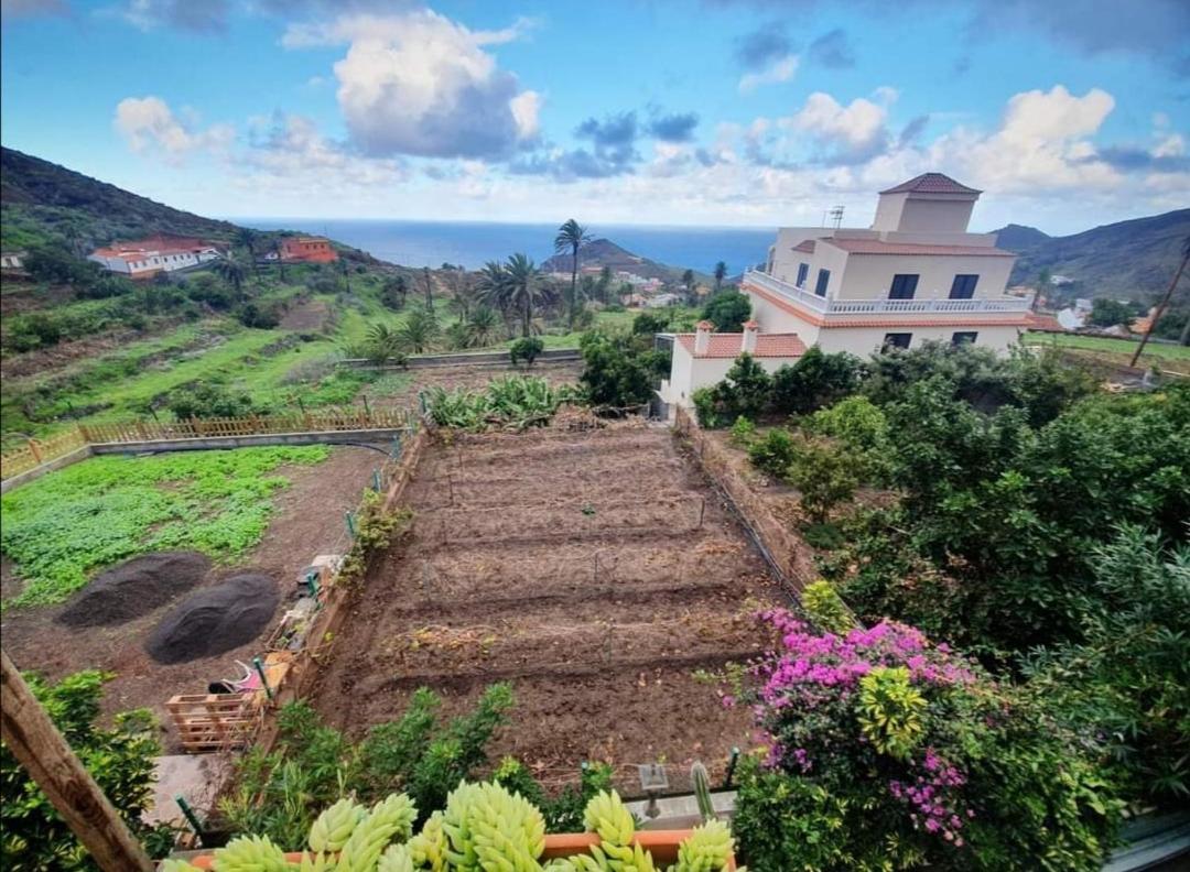 Casa Maria - Finca Medina Alojera Eksteriør bilde