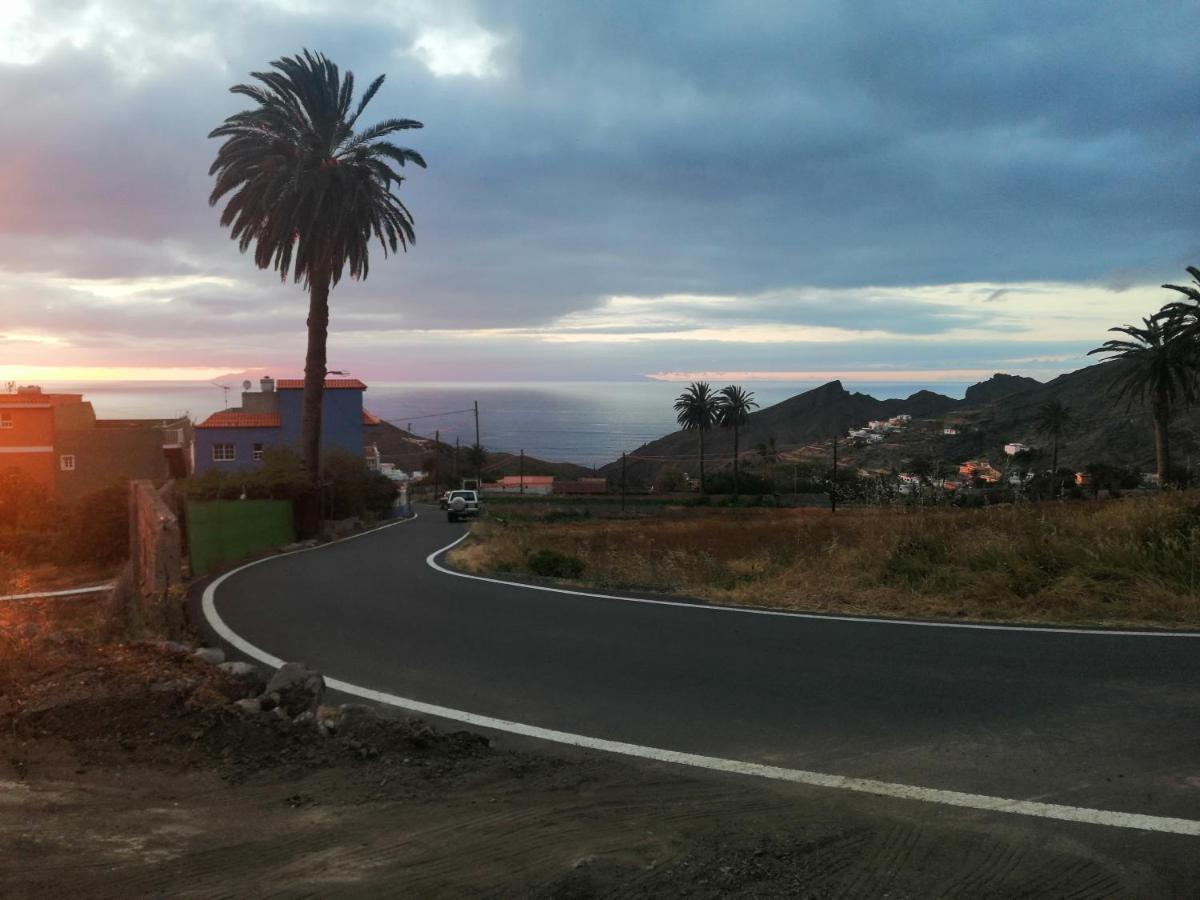 Casa Maria - Finca Medina Alojera Eksteriør bilde