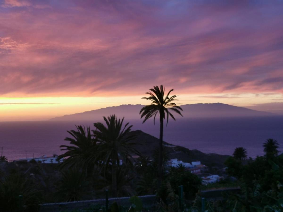 Casa Maria - Finca Medina Alojera Eksteriør bilde