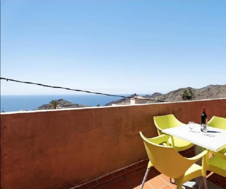 Casa Maria - Finca Medina Alojera Eksteriør bilde