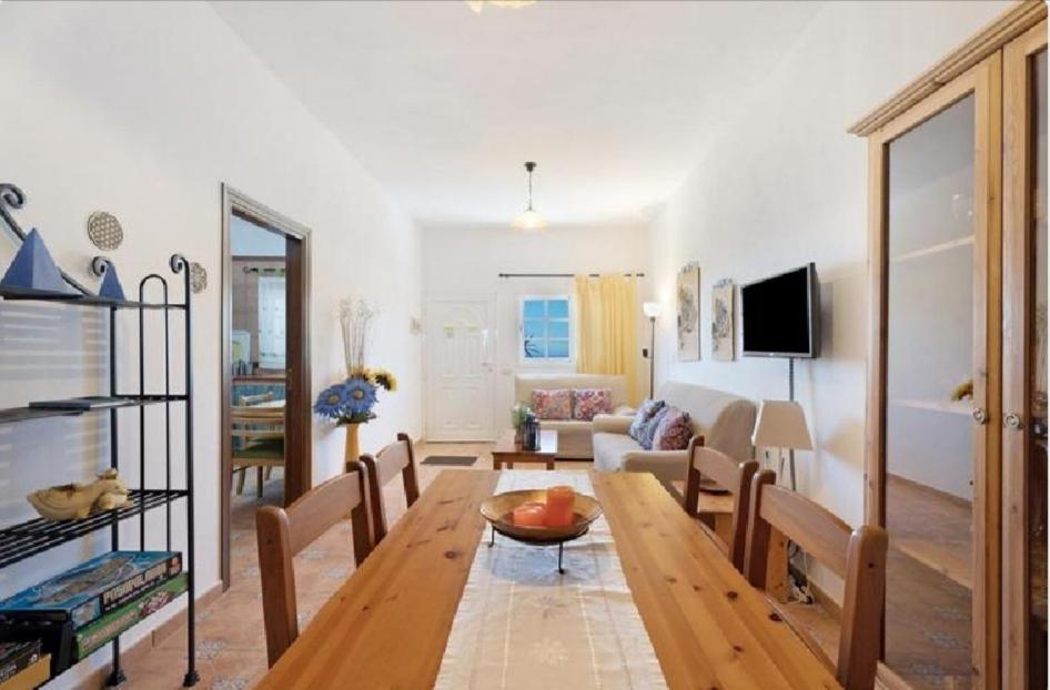 Casa Maria - Finca Medina Alojera Eksteriør bilde