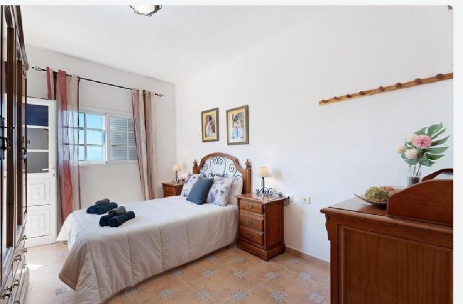 Casa Maria - Finca Medina Alojera Eksteriør bilde