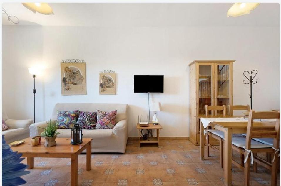 Casa Maria - Finca Medina Alojera Eksteriør bilde