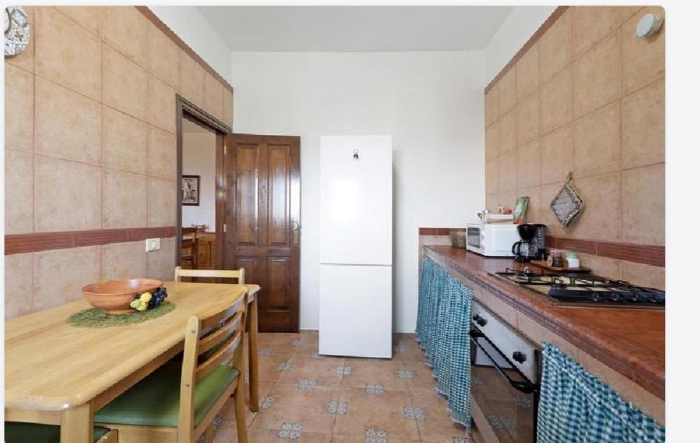 Casa Maria - Finca Medina Alojera Eksteriør bilde