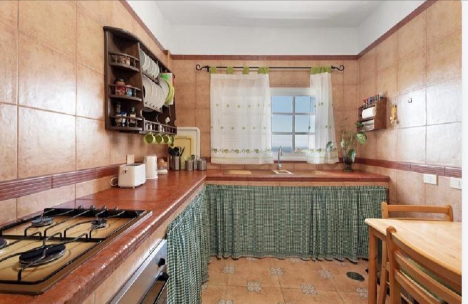 Casa Maria - Finca Medina Alojera Eksteriør bilde